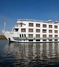 Travco Nile Cruises