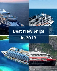 Best New Ships in 2019