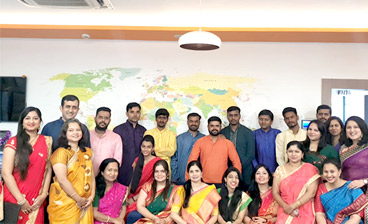 CruiseBay – Cruise Holiday and Cruise Vacations booking Agency in India