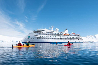 Aurora Expeditions