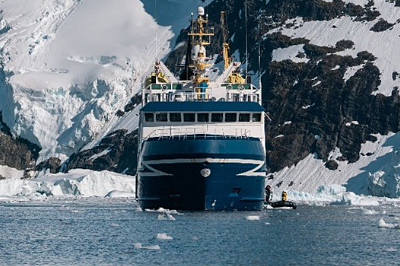 Antarctica 21
