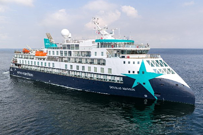Aurora Expeditions
