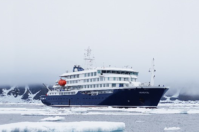 Oceanwide Expeditions