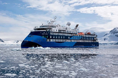 Polar Latitudes Expeditions