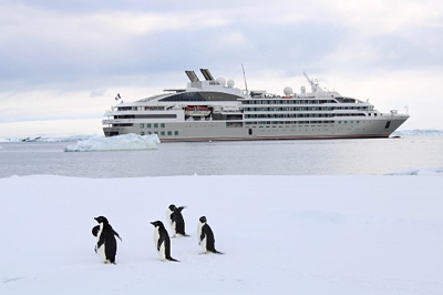 Ponant
