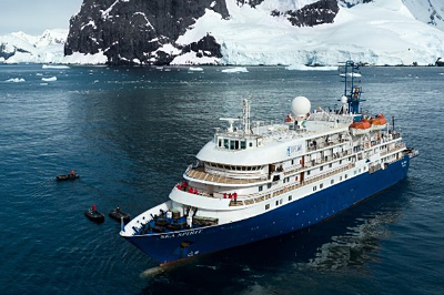 Poseidon Expeditions