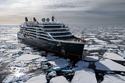 Seabourn