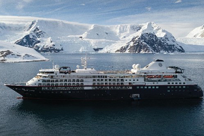 Silversea