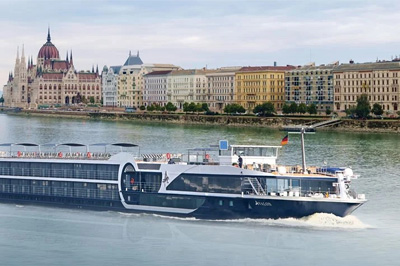 Balkan Discovery Cruise