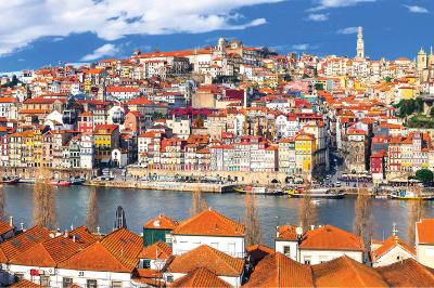 Douro River Discovery