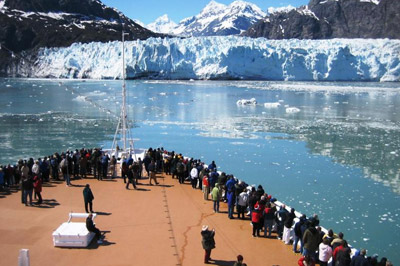 Alaska Cruises