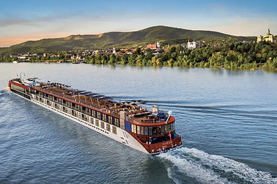 Ama Waterways