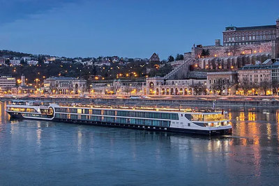 Avalon Waterways