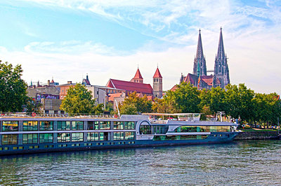 Avalon Waterways