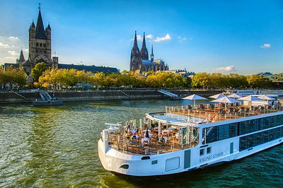 Viking River Cruises