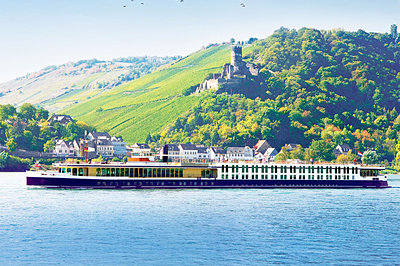 Trafalgar