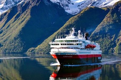 Classic Roundtrip Voyage