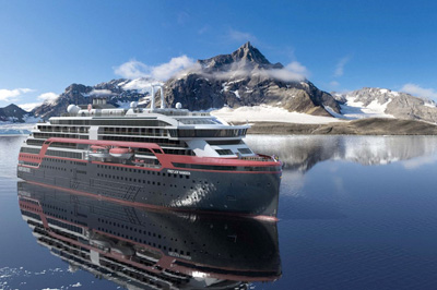 MS Fridtjof Nansen