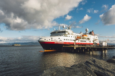 The Ultimate Svalbard Expedition