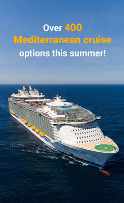 Booking flights through norwegian cruise lines
