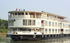 Antara River Cruises