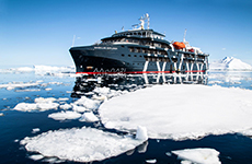 ANTARCTICA XXI