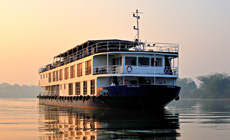 Assam Bengal Navigation