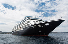 Azamara Cruises
