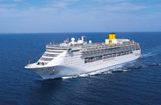 Costa Cruises