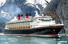 Disney Cruise
