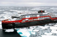 HX Hurtigruten Expeditions