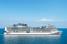 MSC Cruises