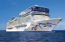 Norwegian Cruise
