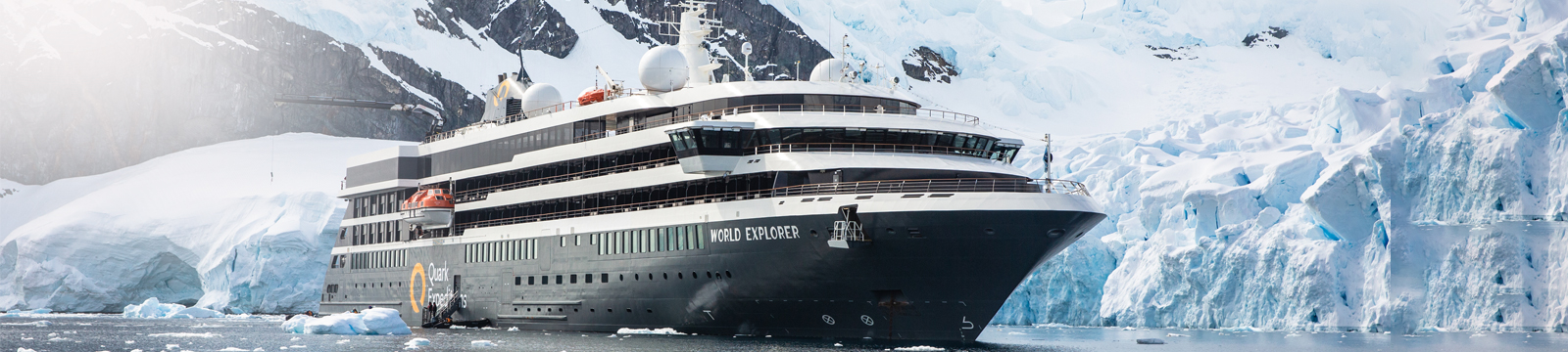 Expedition Cruises