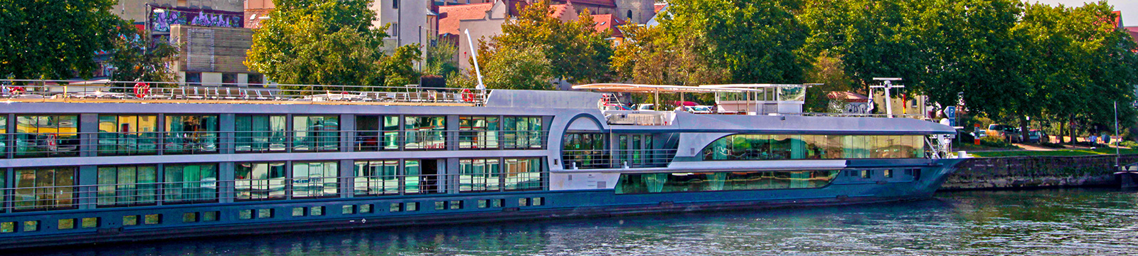 River Cruises