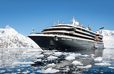 Quark Expeditions