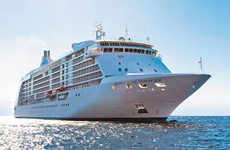 Regent Seven Seas Cruises