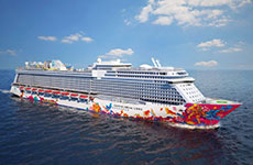 Dream Cruises