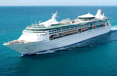 Royal Caribbean