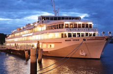 Viking River Cruises