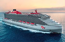 Virgin Voyages