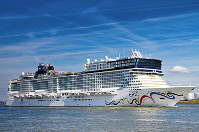 Norwegian Epic