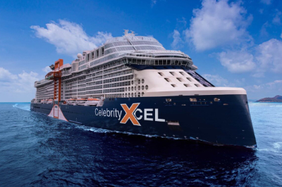 Celebrity Cruises