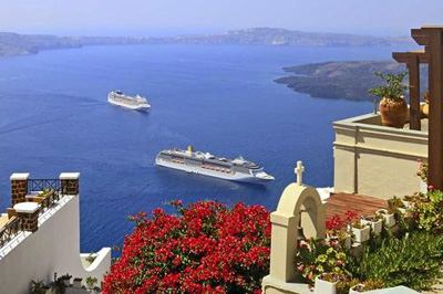 Last Minute Cruise Deals