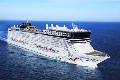 Norwegian Epic