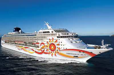 Norwegian Sun