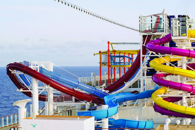 Norwegian Breakaway