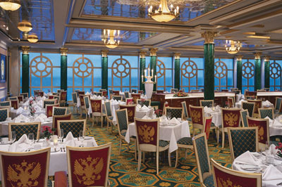 Norwegian Jewel