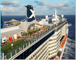 Celebrity Cruises