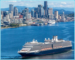 Holland America